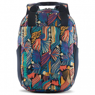 Sac à dos PATAGONIA Atom Tote Pack 20L Joy Pitch Blue
